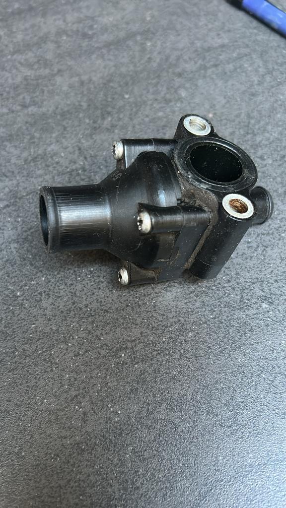 KTM 640 LC4 Supermoto Thermostaat (1999-2007), Motoren, Ophalen of Verzenden, Gebruikt