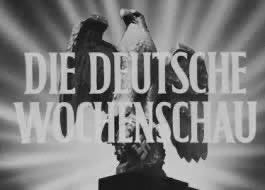 Duitse weekjournaals - 1938 t/m 1945, Verzenden, Duitsland