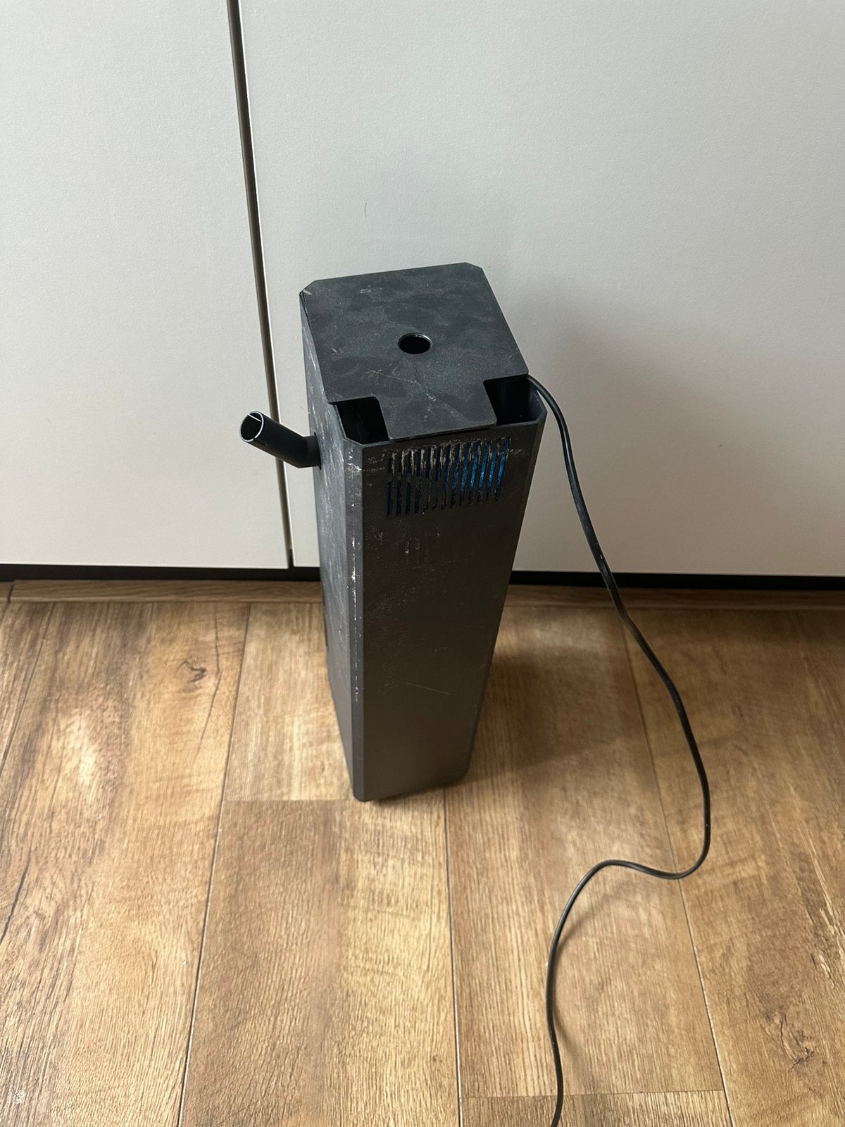 Te koop mooie originele Juwel pomp, Dieren en Toebehoren, Ophalen, Zo goed als nieuw