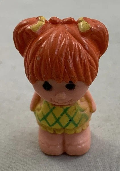 Tree Tots Boomhut Meisje Honey Kenner Vtg 1975 Figuur, Coolsingel 104, 3011 AG Rotterdam, Netherlands, Overige thema's, Verzenden