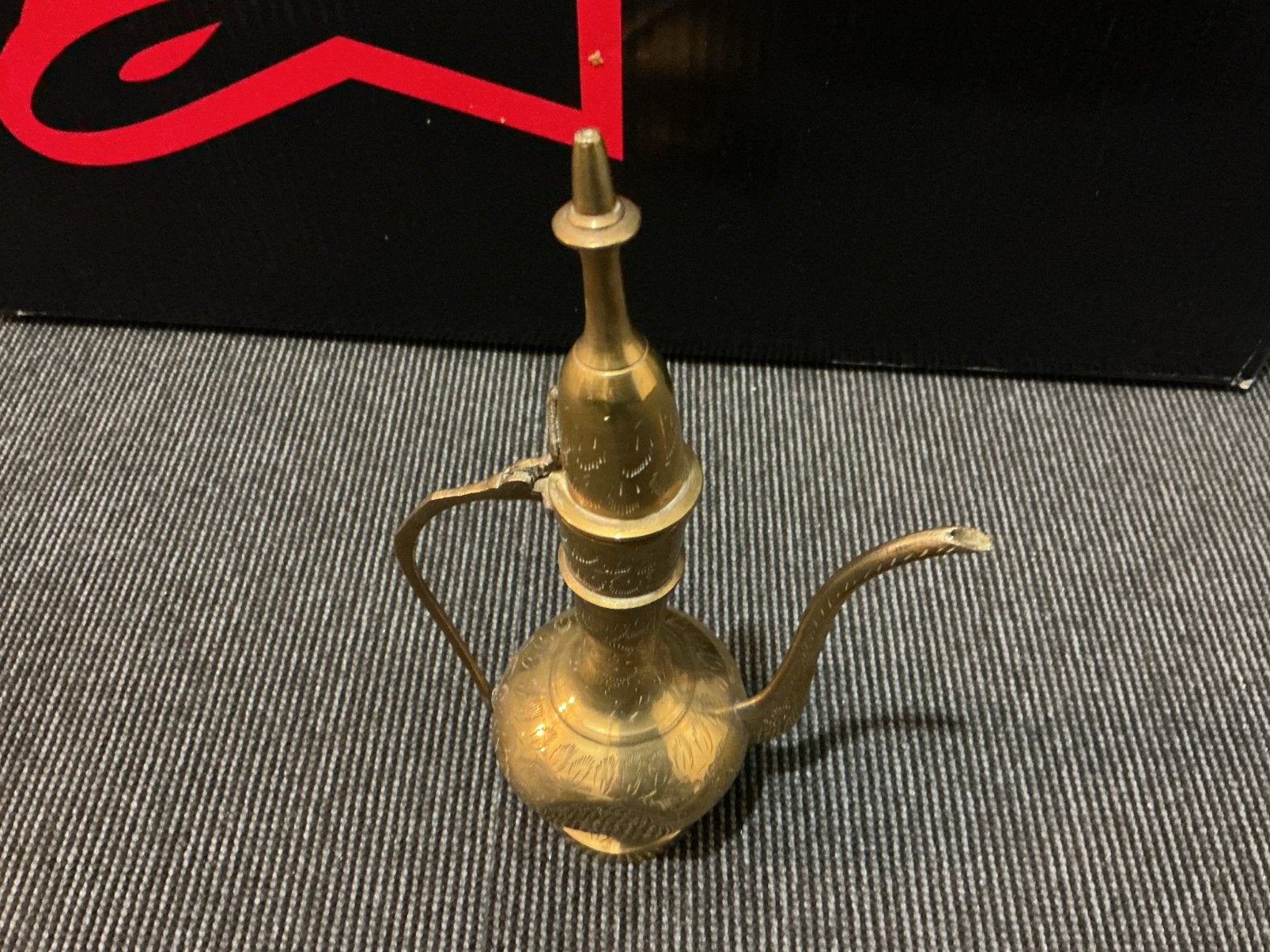 Antieke waterkan, Antiek en Kunst, Ophalen of Verzenden