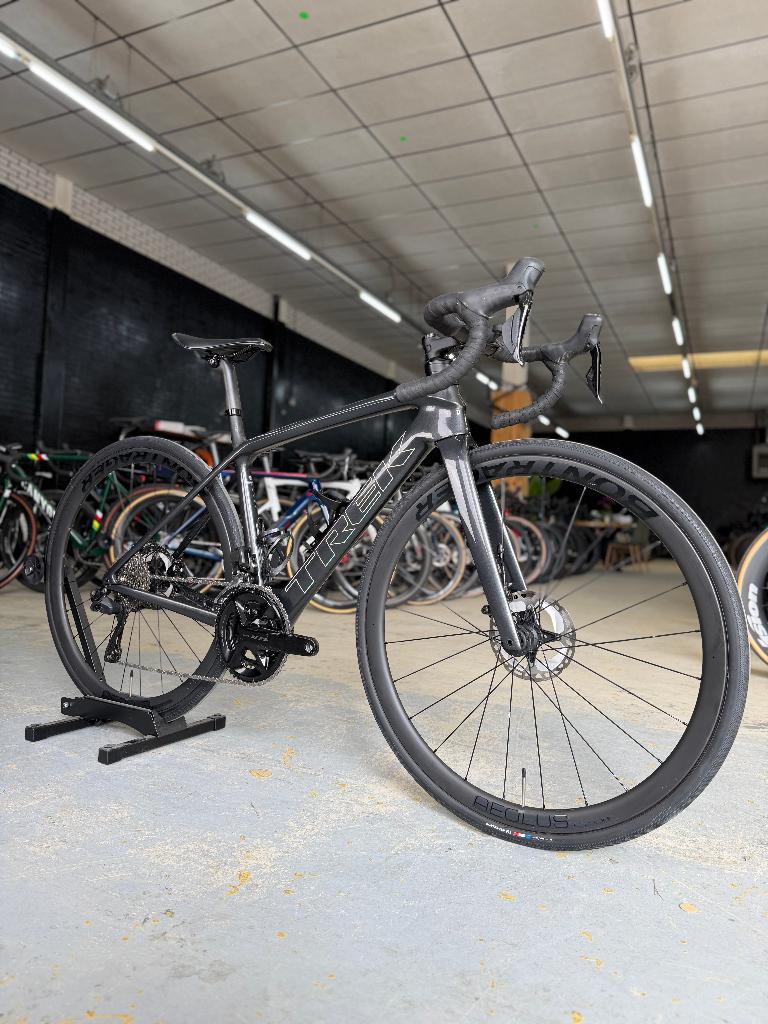 Trek Emonda SL6 Pro Di2 Carbon Racefiets, Ophalen, Zo goed als nieuw, Overige typen
