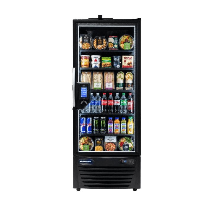 Pico Cooler Breeze | Smart Vending | zelfscan, Verzamelen, Ophalen, Vending Master, Info@vendingmaster.nl, Nieuw