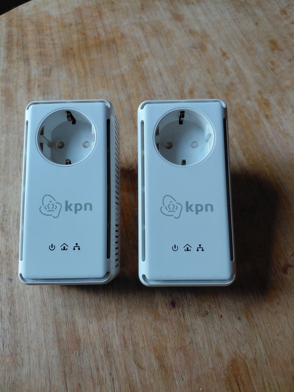 KPN Stroomnetwerkadapter MT2360, Ophalen of Verzenden