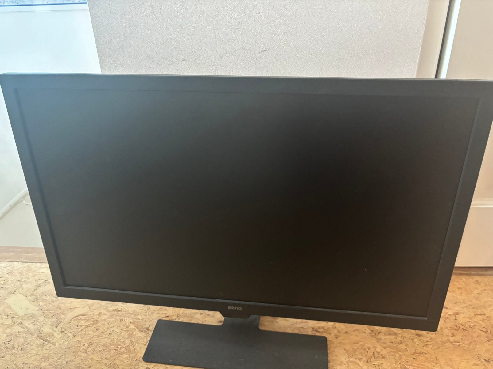 Benq monitor, Ophalen of Verzenden, Zo goed als nieuw, Full HD, 60 Hz of minder