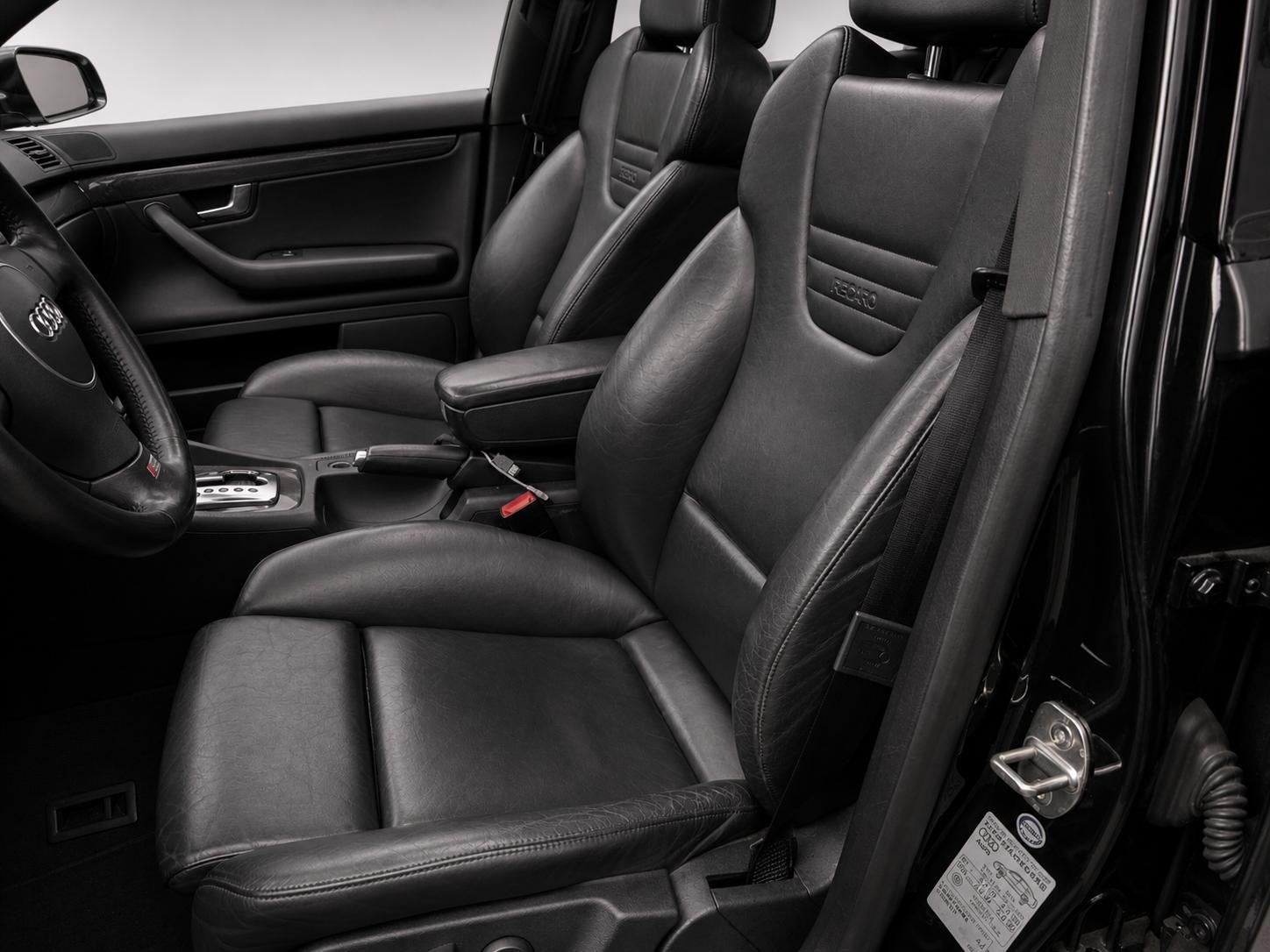 Audi 4.2 V8 quattro S4 Pro Line Limousine| Cruisecontrol|Vol, Automaat, V8, Gebruikt, Met garantie (alle)