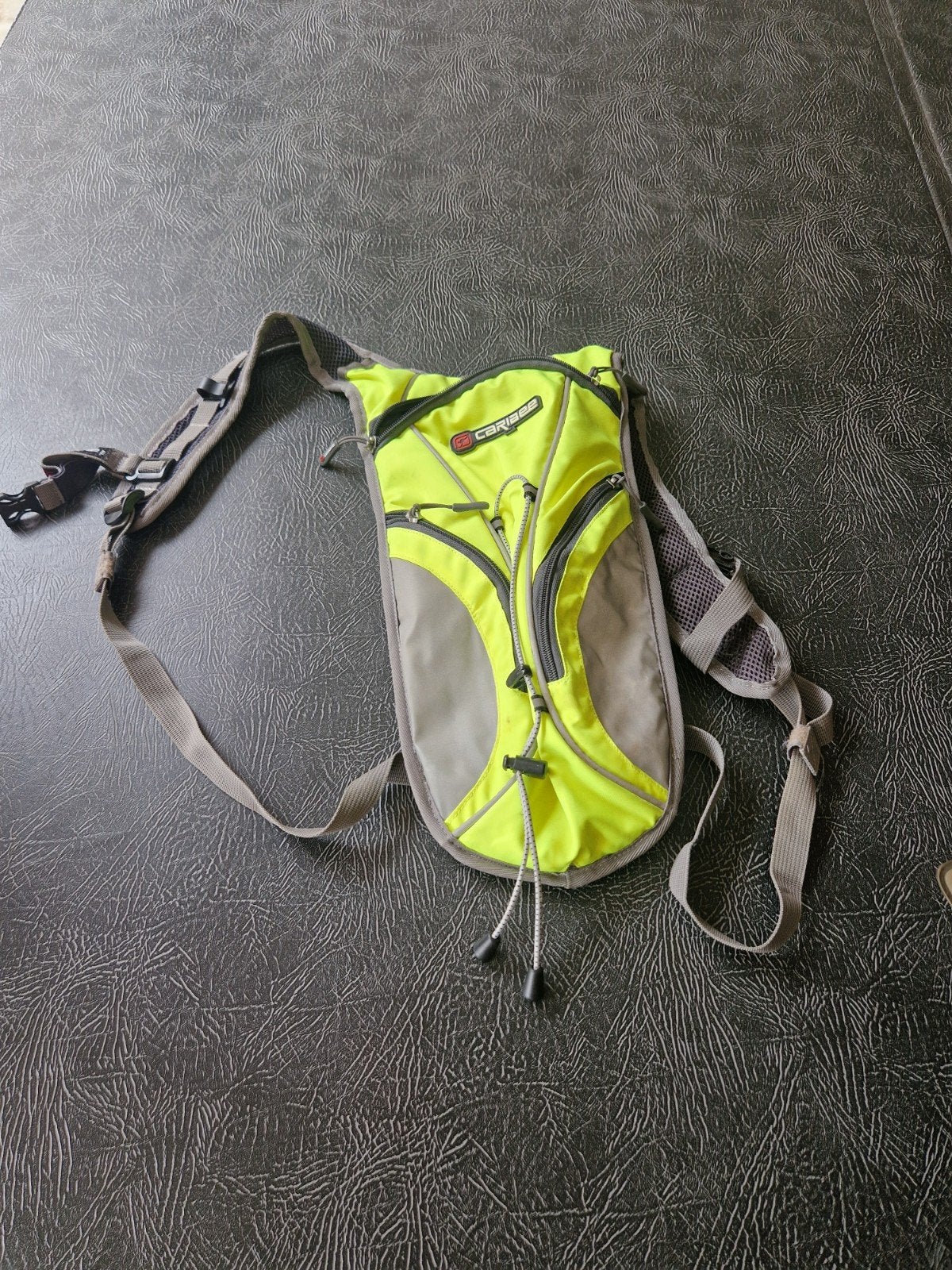 Hardloop rugzakje met camelbag. 40x20 cm, Sport en Fitness, Loopsport en Atletiek, Ophalen of Verzenden