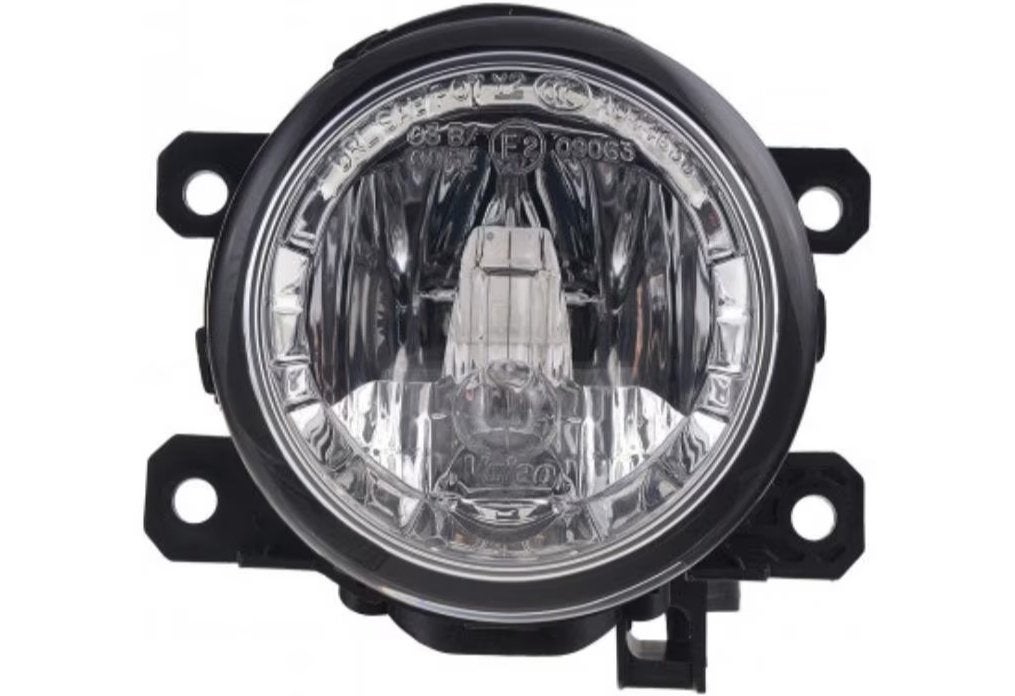 Mistlamp Mitsubishi Ford Mercedes Nissan, Ophalen of Verzenden, De Rie Automaterialen, Info@derieautomaterialen.nl, Kaardebol 2