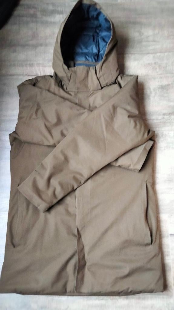 Herenjas Columbia, Columbia, Bruin, Maat 48/50 (M), Ophalen of Verzenden