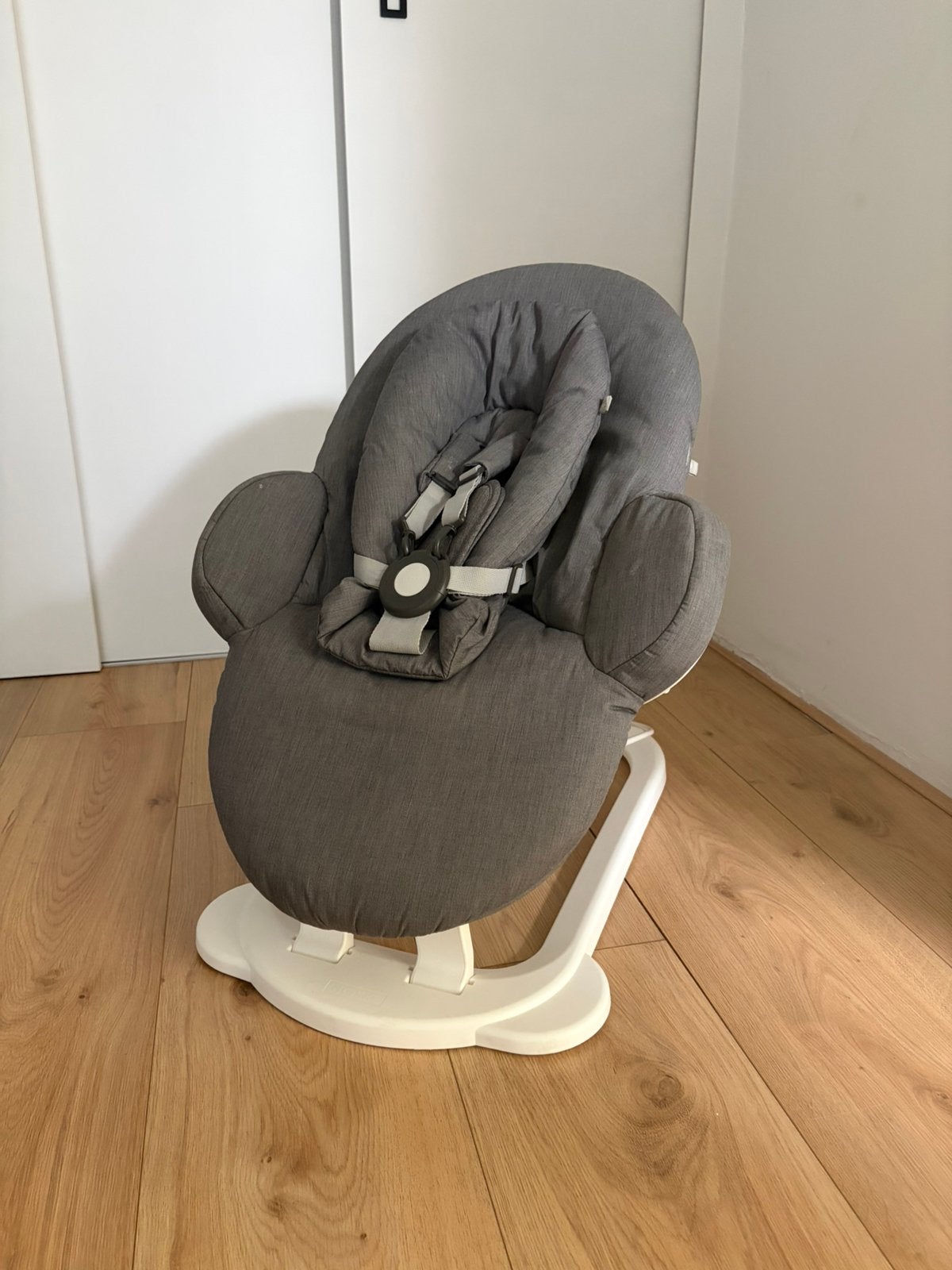 Stokke wipper/wipstoel, Ophalen, Gebruikt