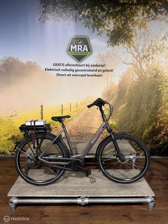 Sparta A-Lane Fit, Nieuw, Sparta