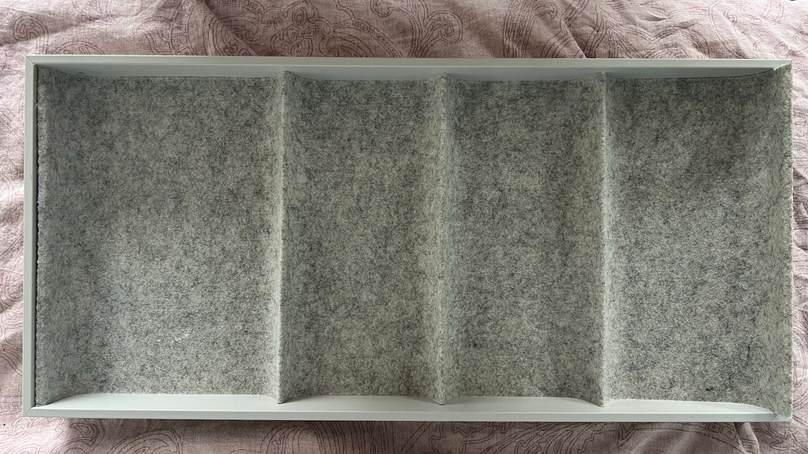 €12! IKEA KOMPLEMENT Viltinzet voor lade - Zo goed als nieuw, Overige materialen, Zo goed als nieuw, Minder dan 100 cm, Met lade(s)