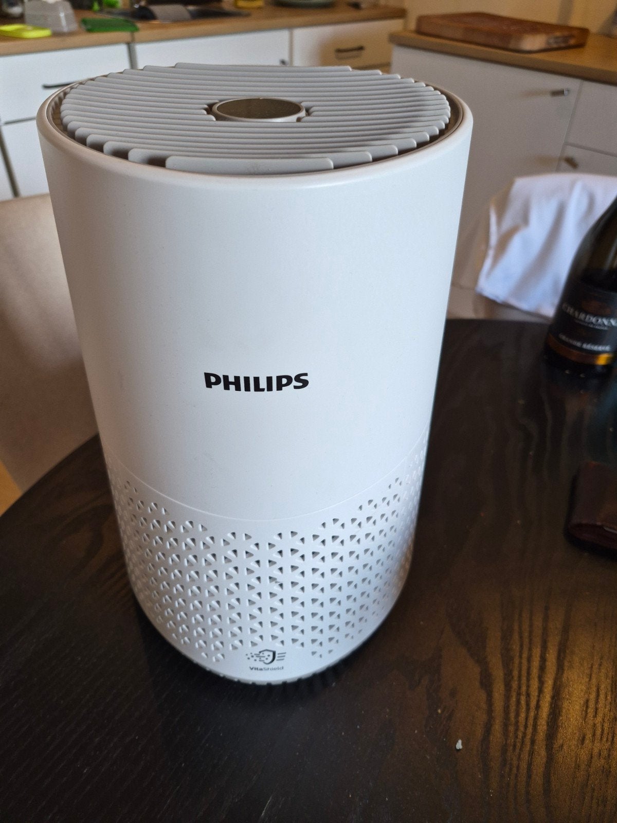 Philips AC0650/10 Luchtreiniger, Ophalen of Verzenden, Zo goed als nieuw, Luchtreiniger