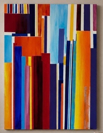 Verve, Ophalen of Verzenden