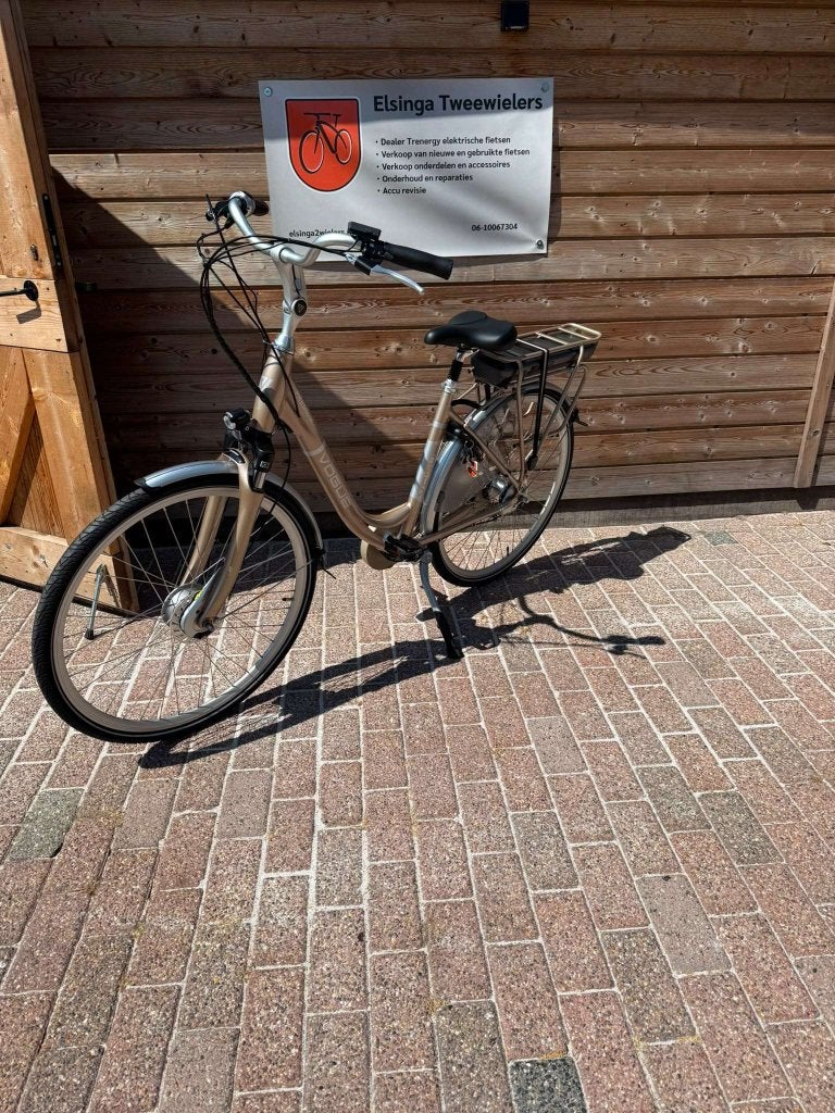 Nieuw Vogue Premium elektrische fiets, Niet ingevuld, Nieuw, Ophalen of Verzenden, 47 tot 51 cm