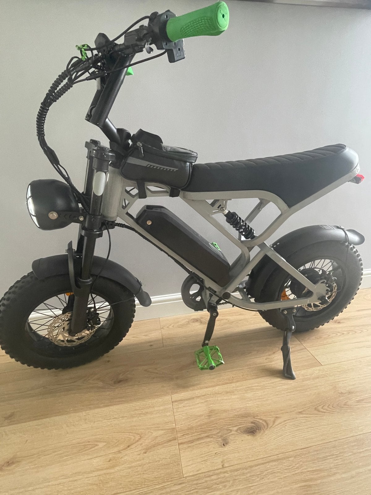 Fatbike V20 mini, Ophalen of Verzenden, Gebruikt