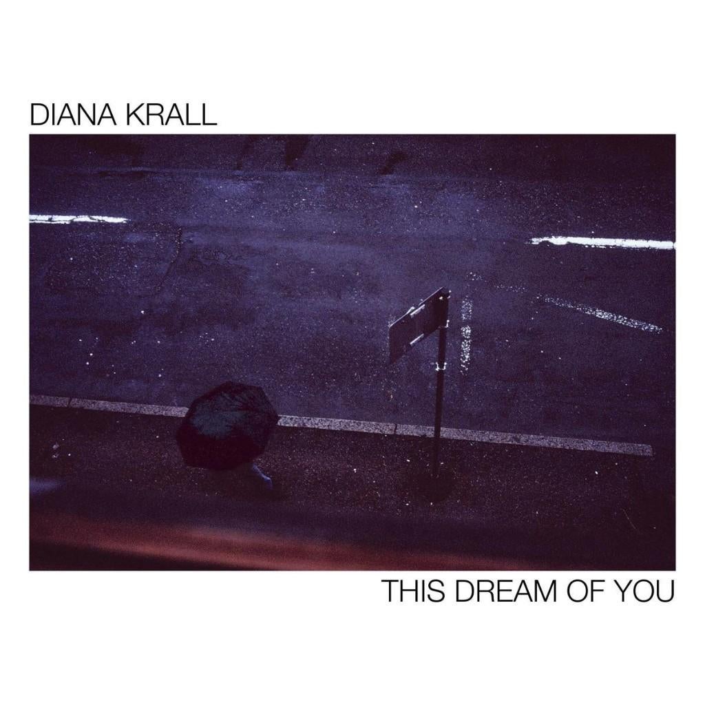 Diana Krall - This Dream Of You (Nieuw), Ophalen of Verzenden, 1980 tot heden, Nieuw in verpakking, Jazz