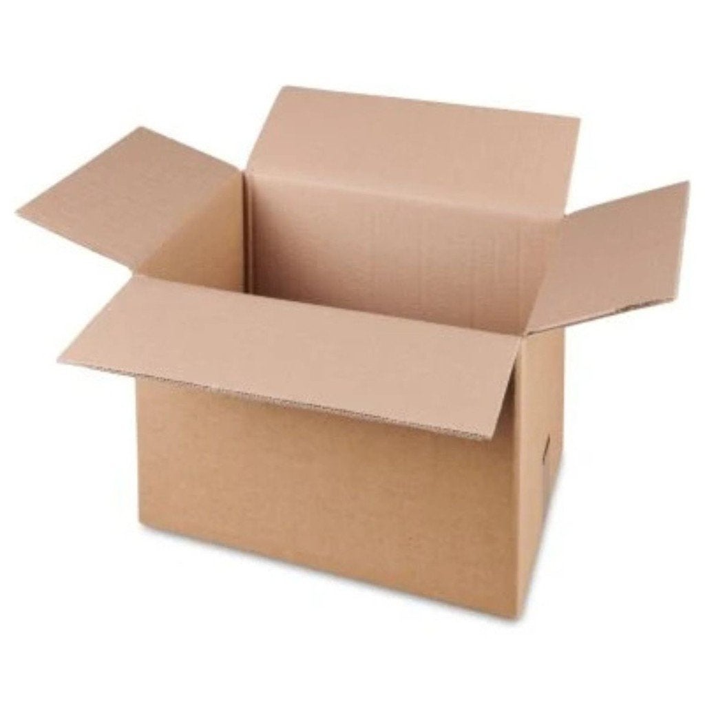 15 stuks - Dozen – 700x500x500 mm – BC-golf – Dubbelgolf, Doe-het-zelf en Verbouw, Ophalen, Doos, 40 tot 60 cm, Opvouwbaar