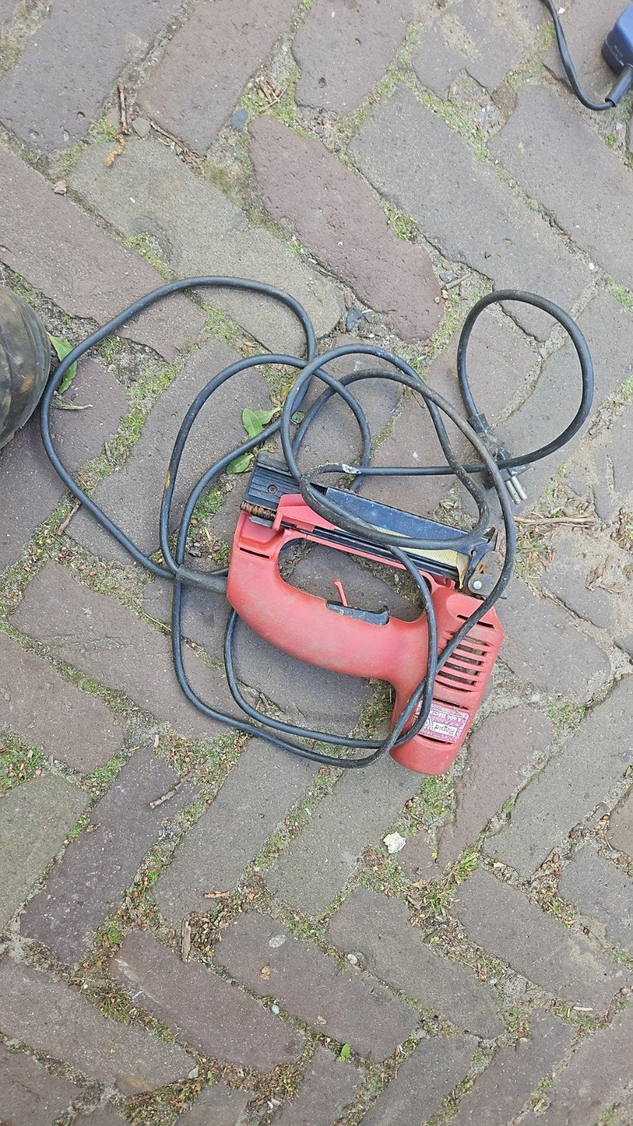 Nietjes tekker, Ophalen of Verzenden