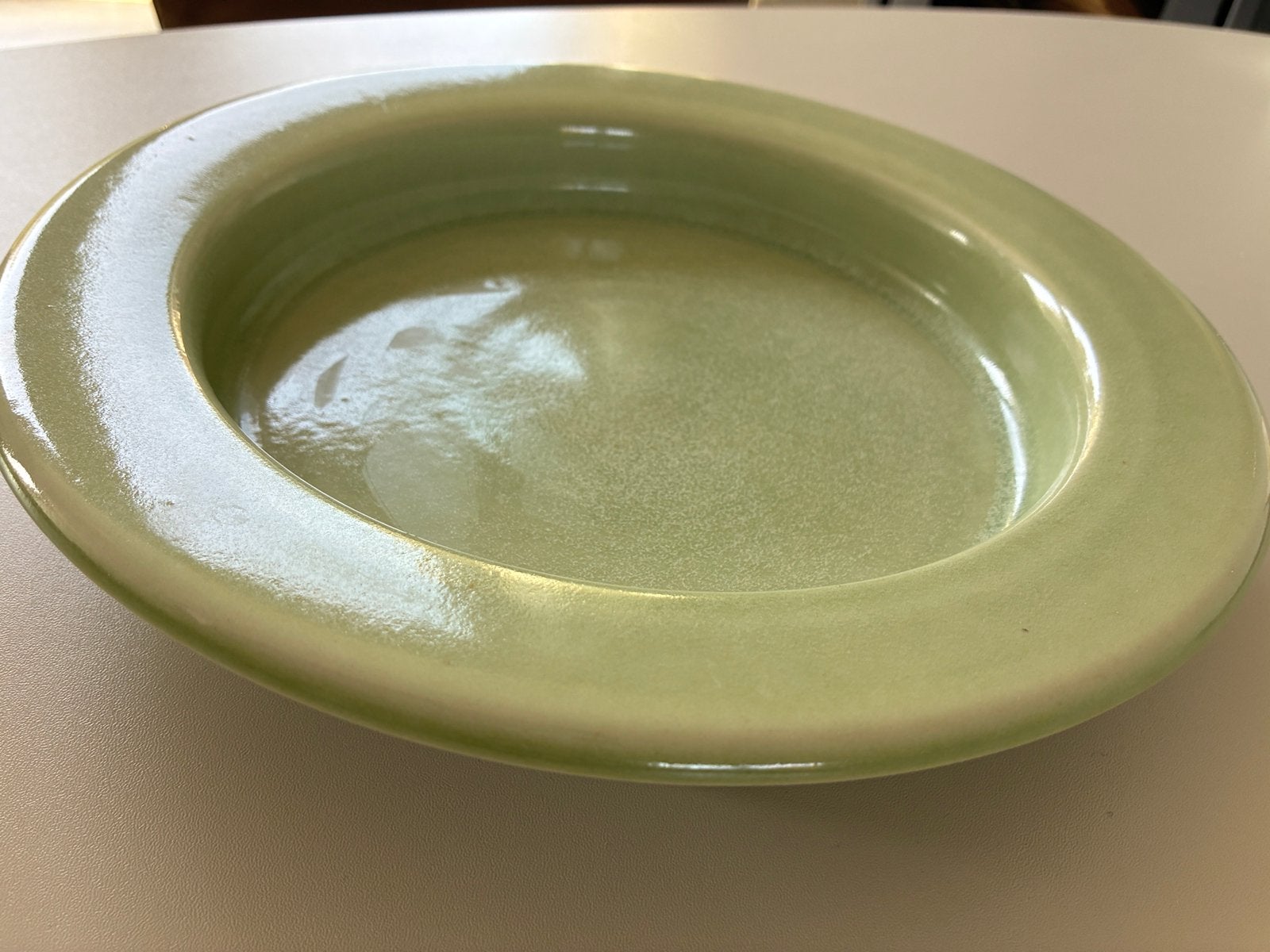 Schaal voor ikebana, Ophalen of Verzenden, Zo goed als nieuw