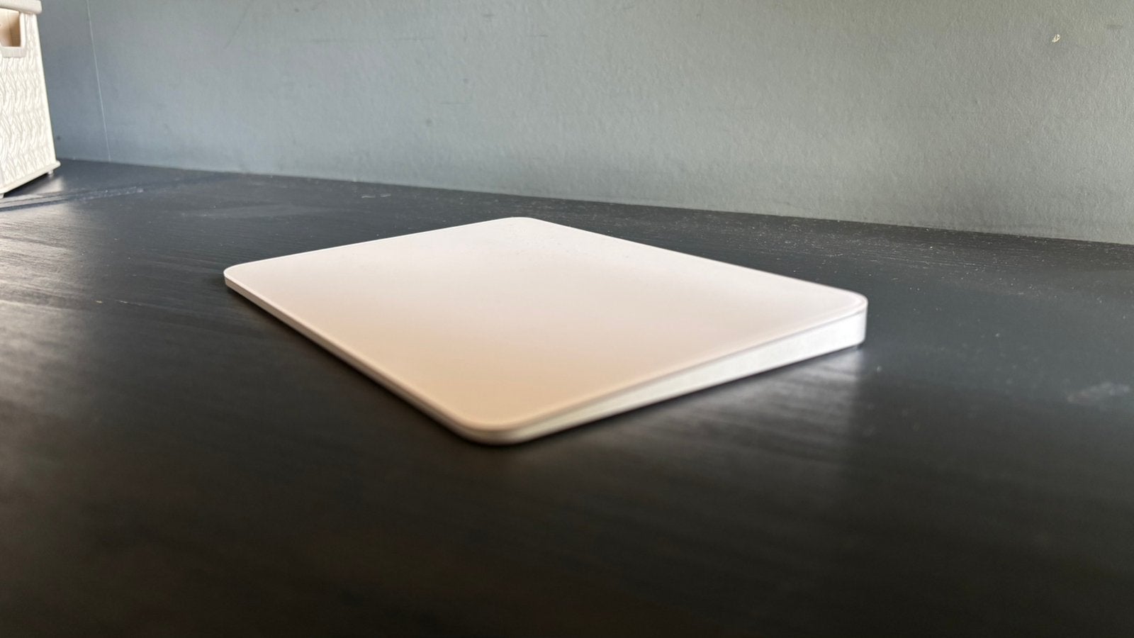 Apple Magic Trackpad A3120 (nieuwste model), Ophalen of Verzenden, Zo goed als nieuw