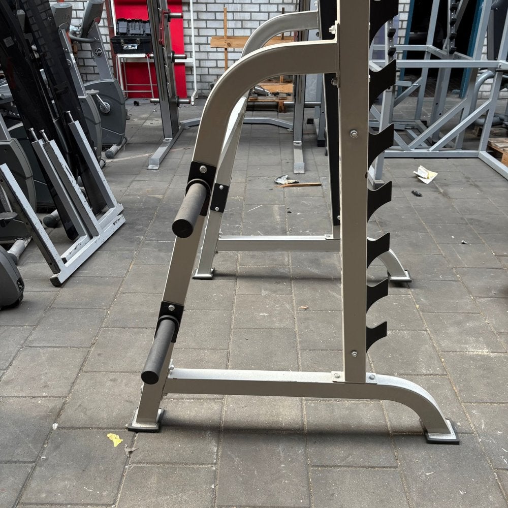 Half rack