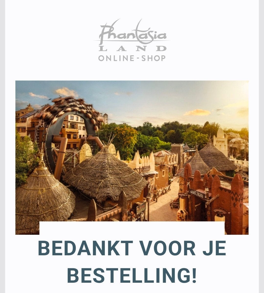 2 dagen kaartjes Phantasialand in Duitsland, Tickets en Kaartjes, Drie personen of meer, Ticket of Toegangskaart