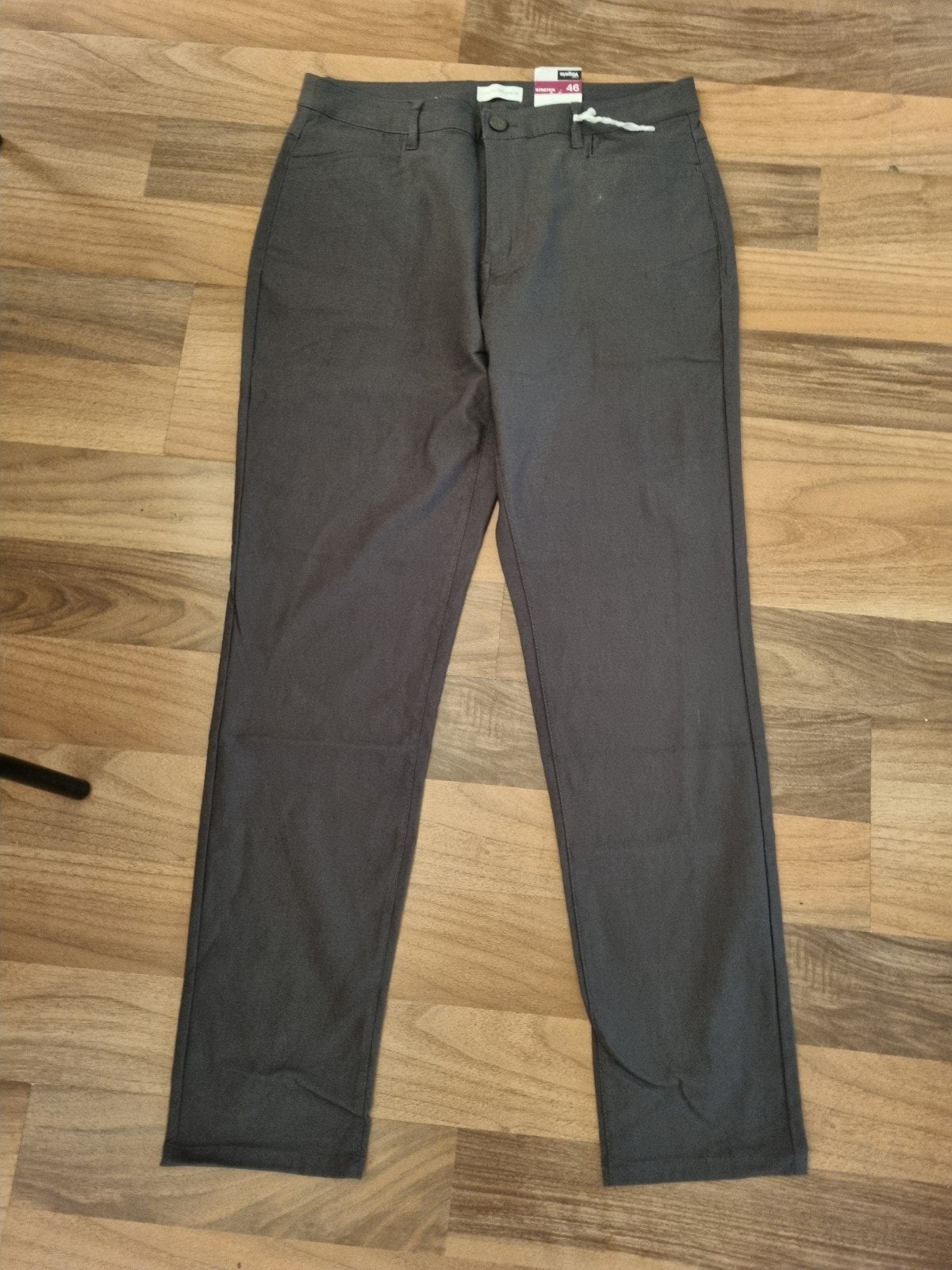 vögele broek maat 46 nieuw, Kleding | Dames, Ophalen of Verzenden, Nieuw, Maat 46/48 (XL) of groter, Lang