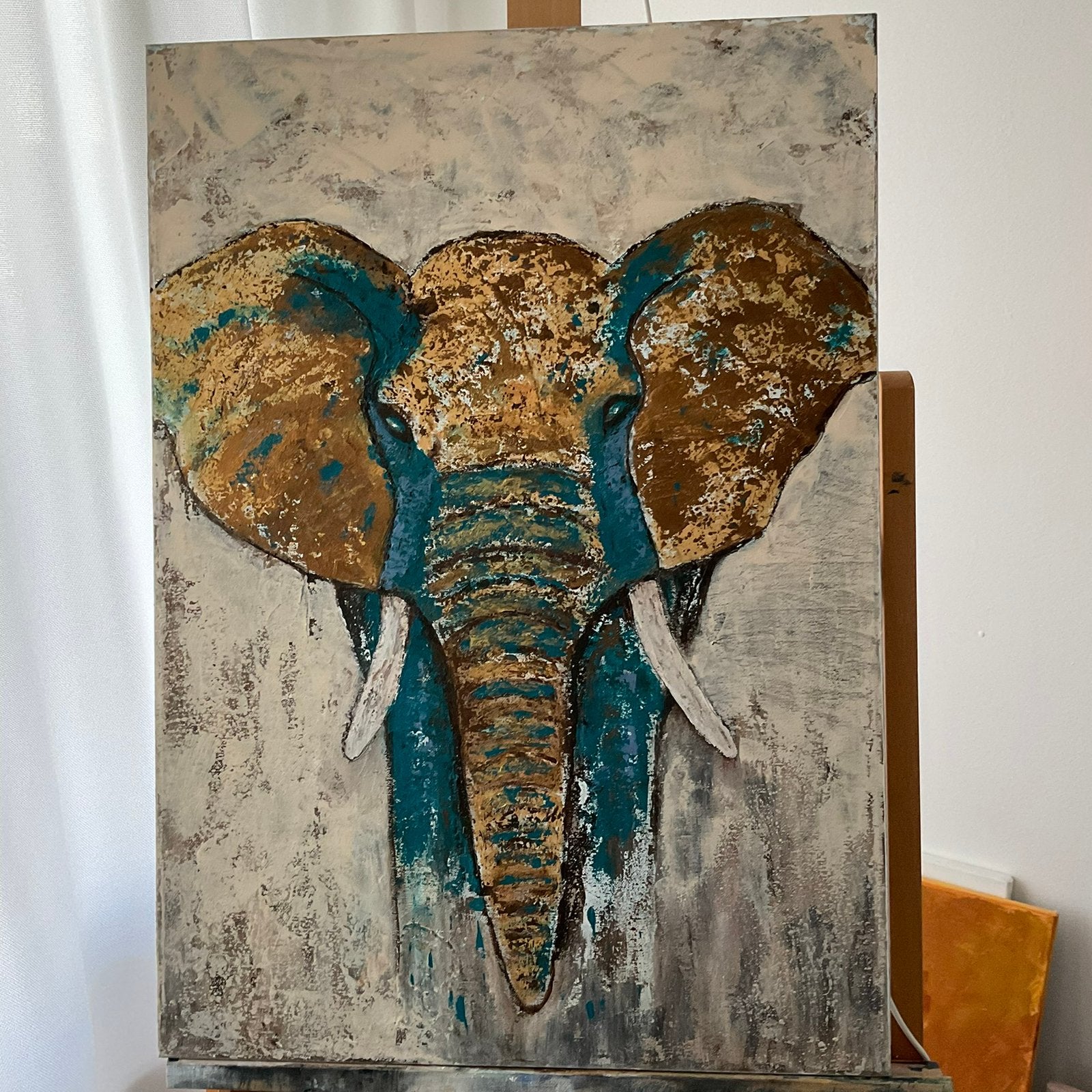 Olifant, Antiek en Kunst, Ophalen