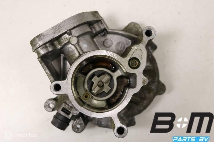 Onderdrukpomp Audi TT 8S 06K145100B, Gebruikt