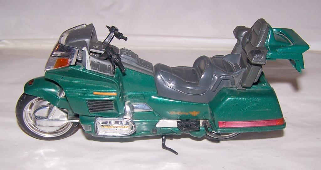 Honda GoldWing model. 1:12., Ophalen of Verzenden, Zo goed als nieuw, 1:9 t/m 1:12, Motor