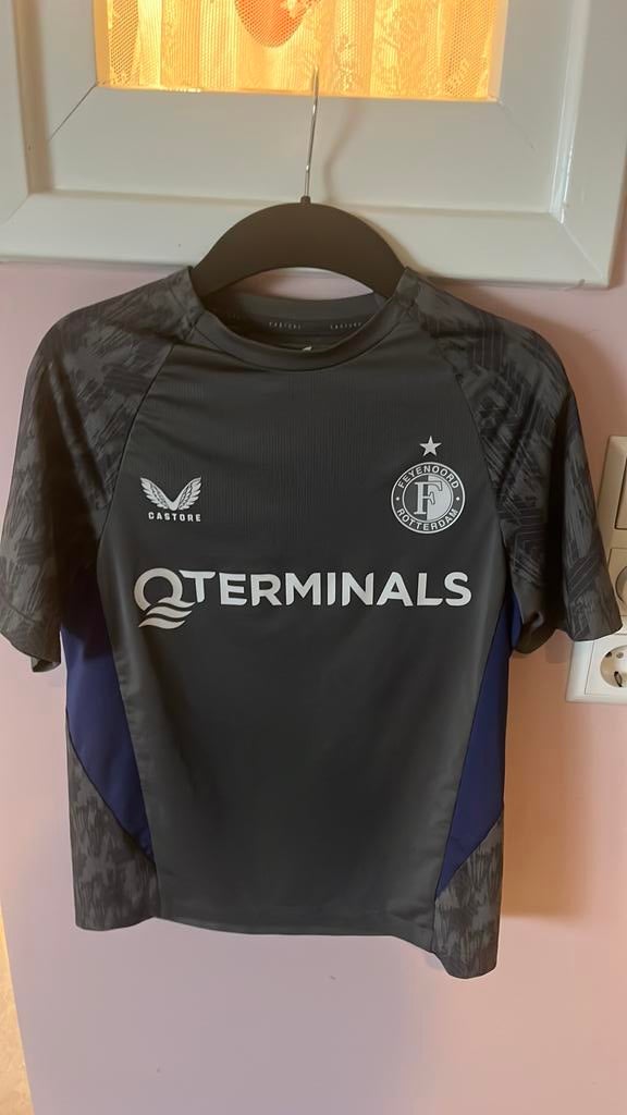 Feyenoord tenue 146, Verzamelen, Ophalen of Verzenden, Zo goed als nieuw, Feyenoord