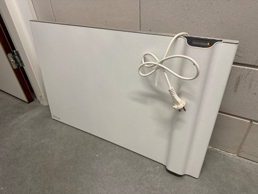 Radialight elektrische radiator, Ophalen, 30 tot 80 cm, Radiator, Nieuw