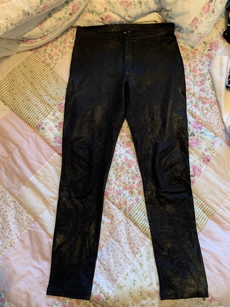 Calzedonia broek, Blauw, Calzedonia, Nieuw, Ophalen of Verzenden