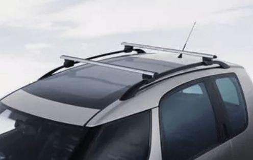 Dakdrager origineel imperiaal nieuw LAS620002A Skoda Fabia,, Auto diversen, Dakdragers, -, -, Nieuw, Ophalen of Verzenden