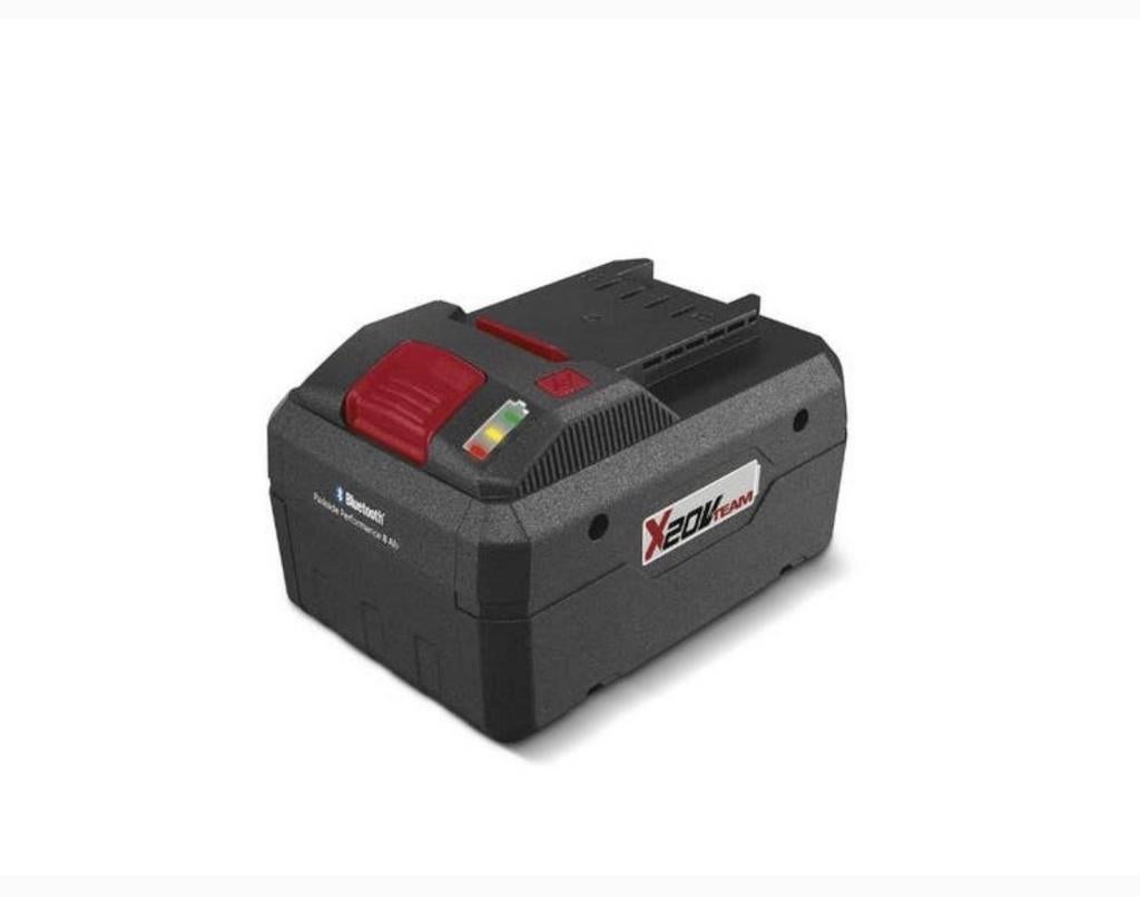 Parkside Smart Accu 20V 8Ah - Nieuw in doos, Ophalen of Verzenden, Nieuw, Overige typen