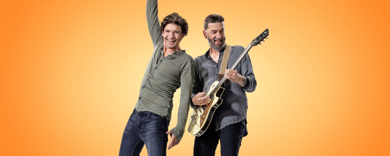 Clouseau Tivoli Vredenburg Utrecht 3maart27 Ticketswapprijs!, Twee personen, Maart