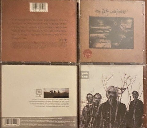 Sting/Police/Pogues/Tom Petty/ Pretty Things/Procol Harum , Ophalen of Verzenden, Zo goed als nieuw, Poprock, Met bonustracks