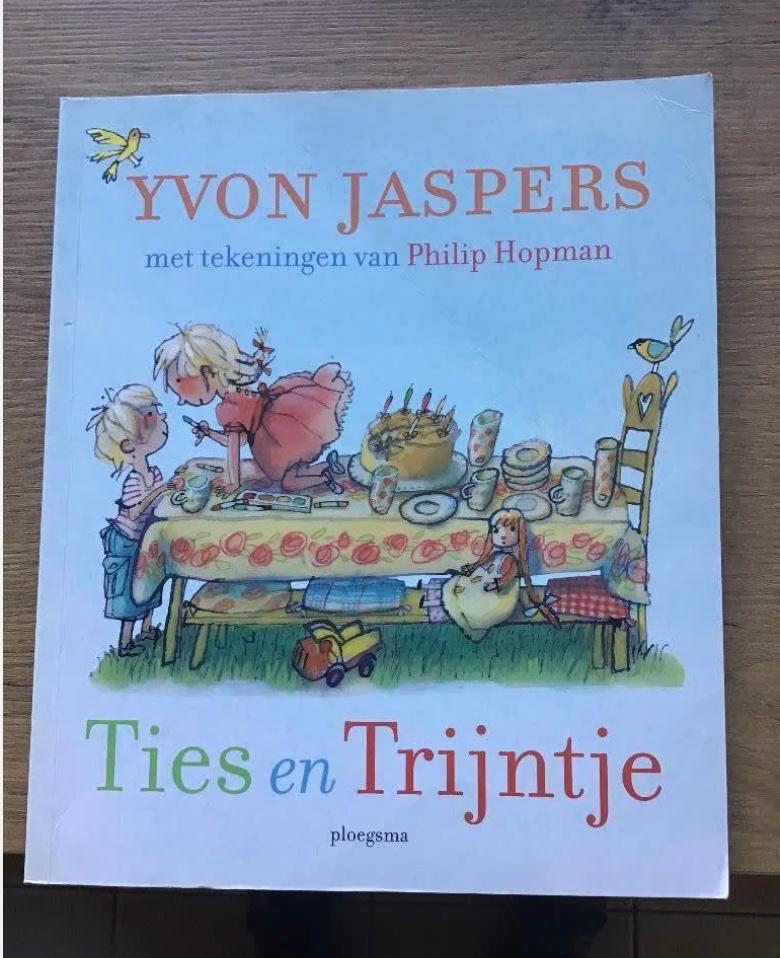 2 uitgaves van Yvon Jaspers, Ophalen of Verzenden, Zo goed als nieuw, Fictie algemeen