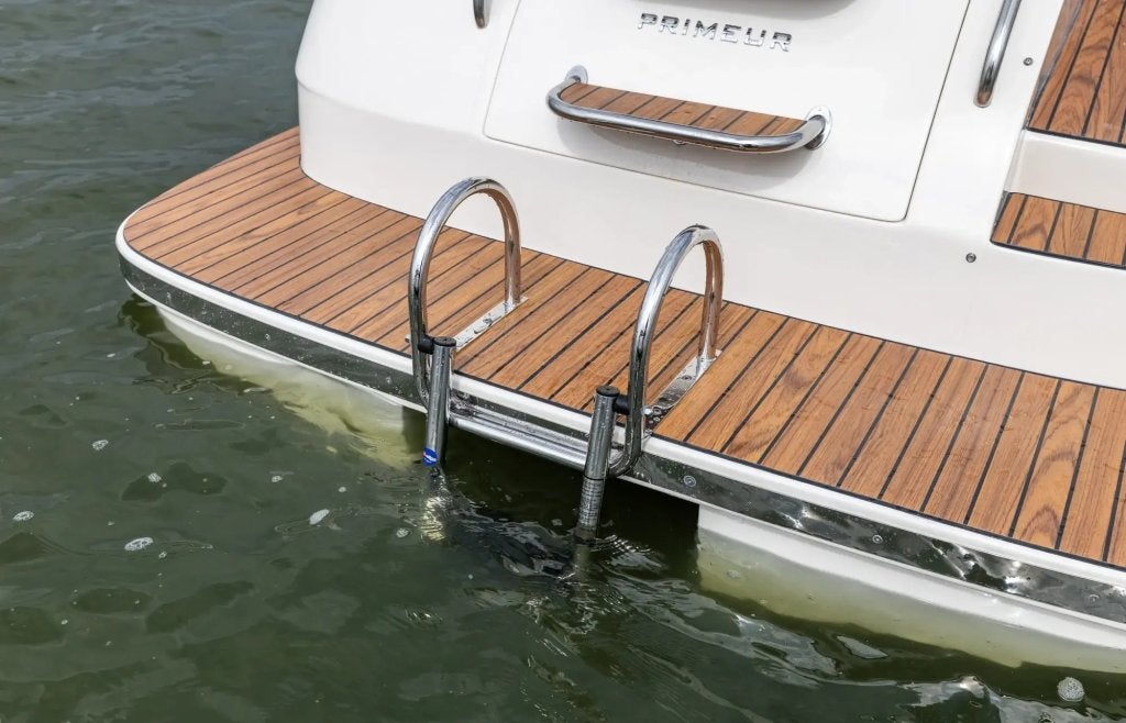Primeur 705, Tender, Herenweg 10a rijnsaterwoude, Overige brandstoffen, Info@verschuurwatersport.nl