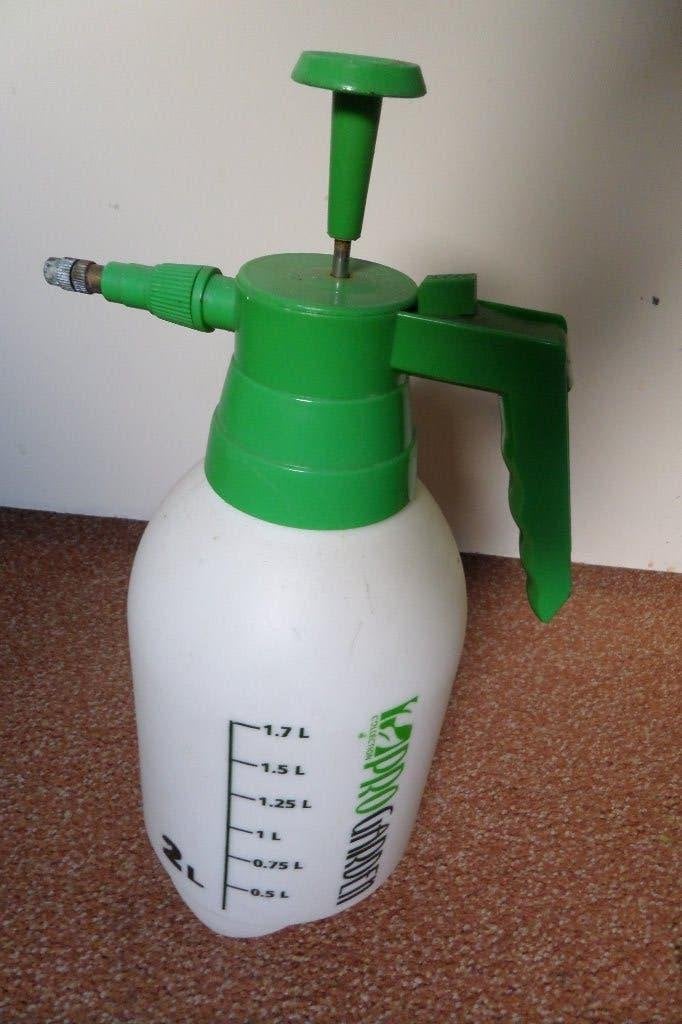 Drukspuit - ProGarden - 2 liter, Ophalen, Zo goed als nieuw, Overige typen