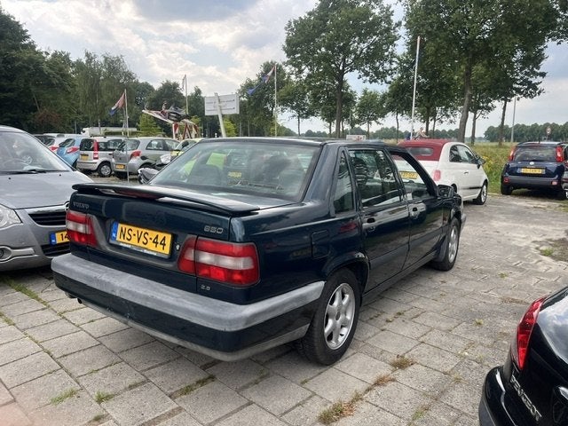 Volvo 850 2.5 I Luxery Line 144 PK Apk 16/07/2028 (bj 1996), foto 7