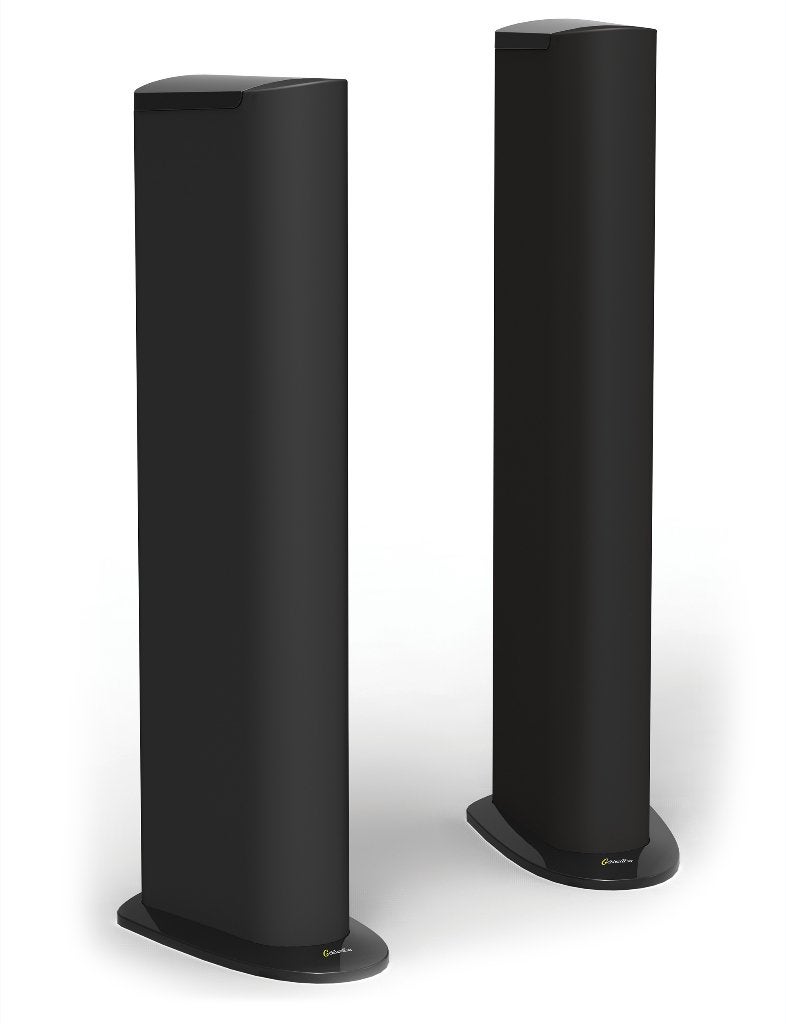 GoldenEar Triton Two+ Vloerstaand luidsprekers. Nieuw Sealed