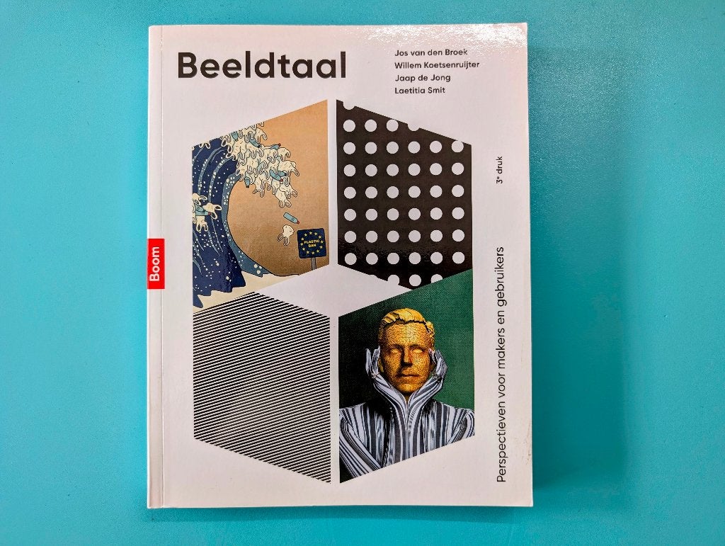 Beeldtaal, Boeken, Ophalen, Boom, HBO, Zo goed als nieuw