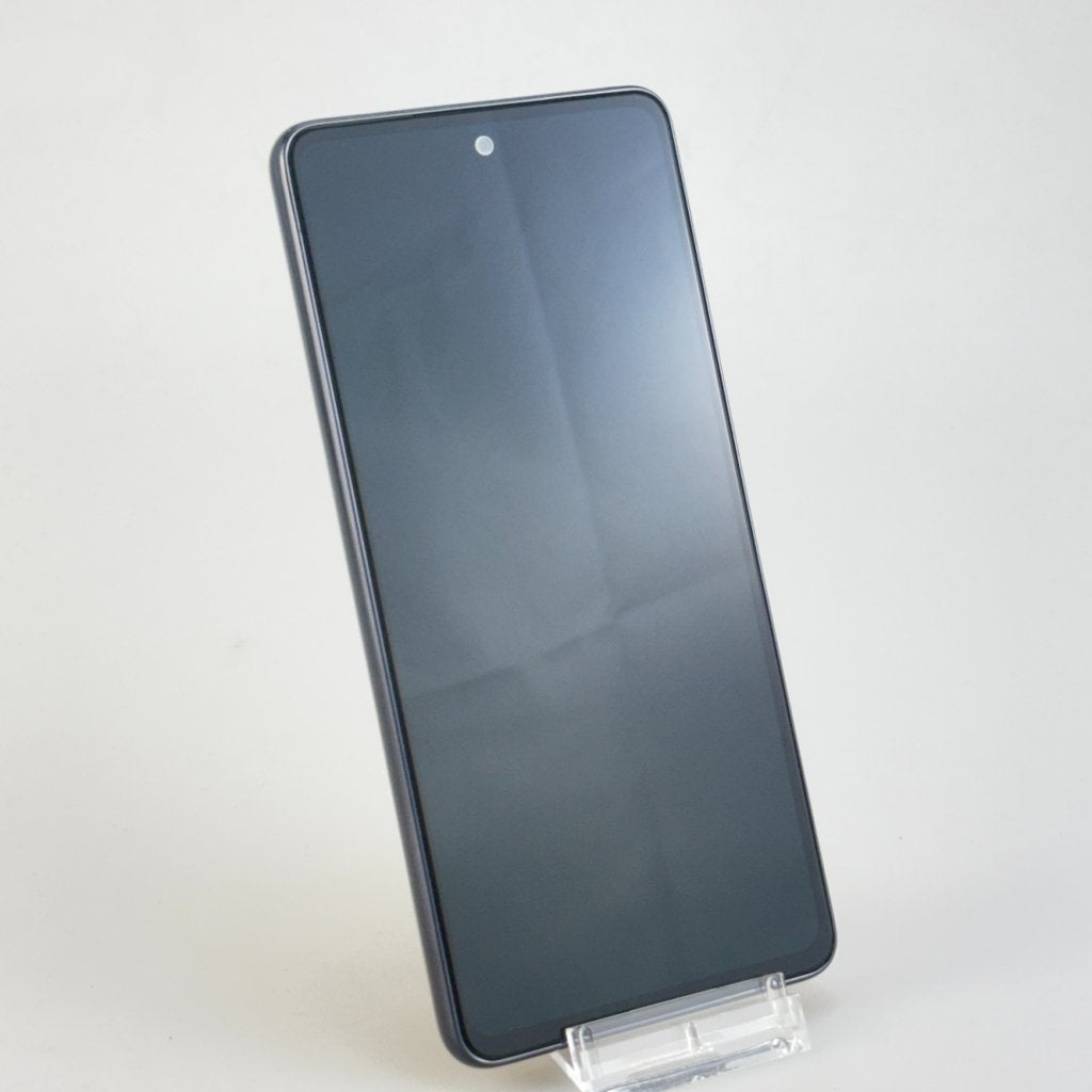 Samsung Galaxy A53 128GB Black, Telecommunicatie, Mobiele telefoons | Samsung, Samsung, Zo goed als nieuw, Support@Samsung.com