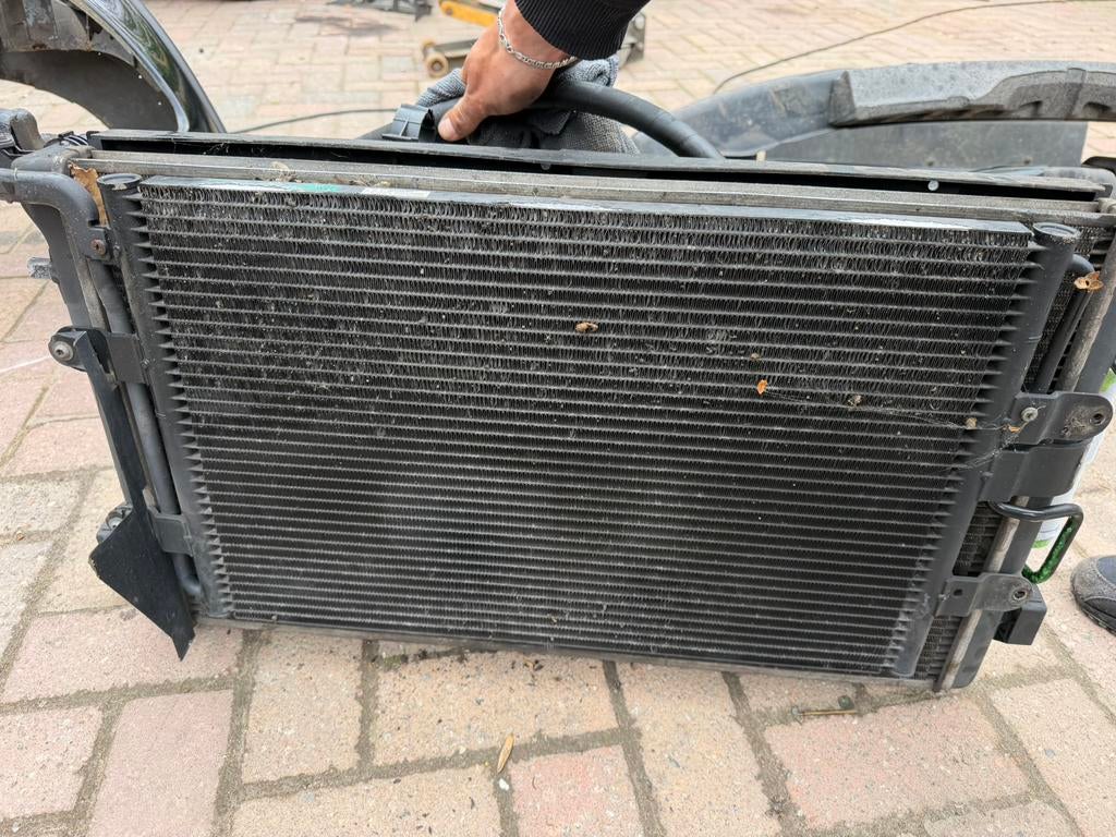 Seat leon 1m 1.8 20v koelerpakket, Ophalen, Seat