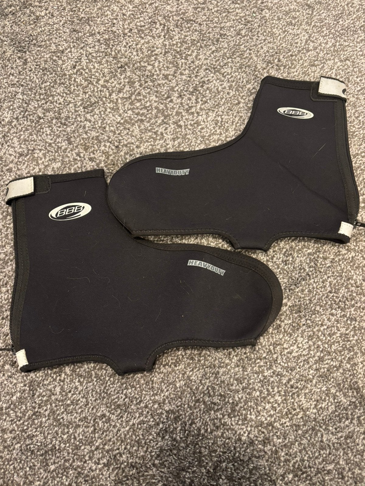 Wielren schoen hoes, Ophalen, Nieuw