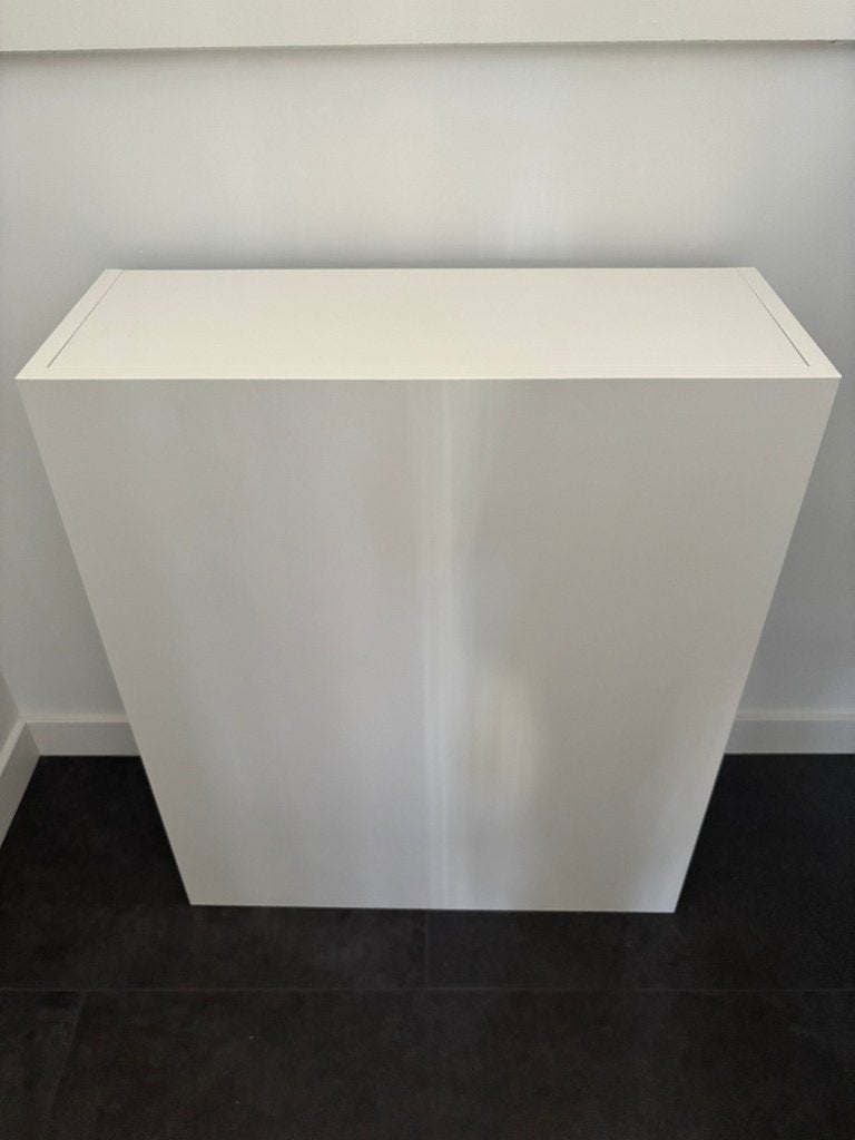 Vloerverwarming Verdeleromkasting, Ophalen, Overige typen, Zo goed als nieuw, 60 tot 150 cm