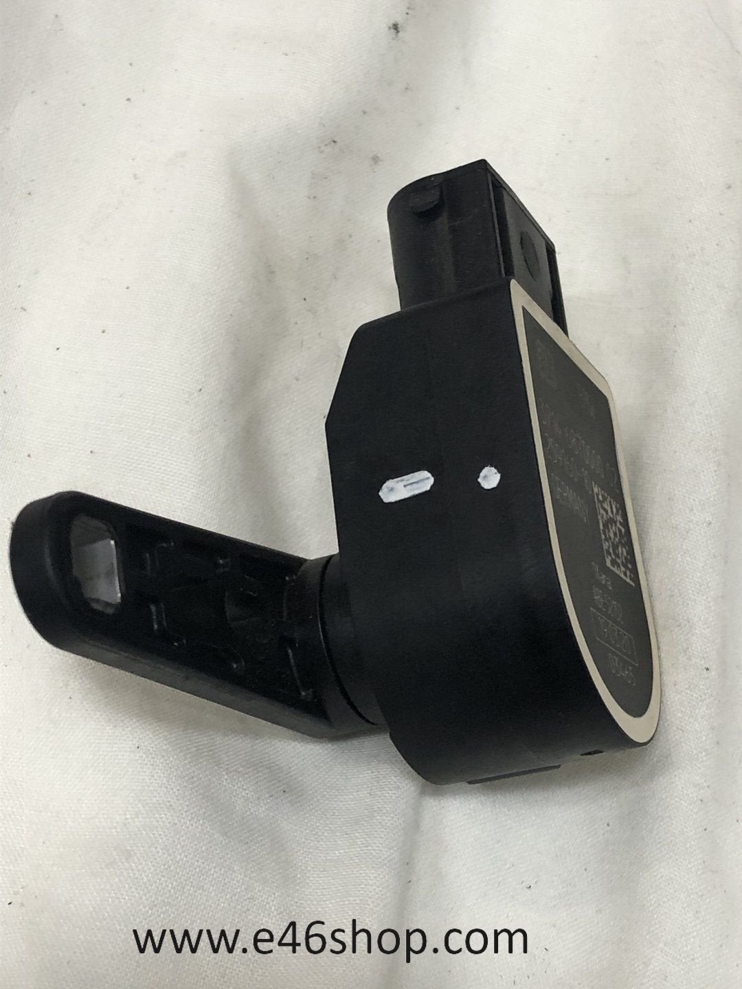 HOOGTE SENSOR VERLICHTING BMW AUTO BMW MOTOR OE 37146870000, Auto-onderdelen, Verlichting, Gebruikt, -, -, Ophalen of Verzenden