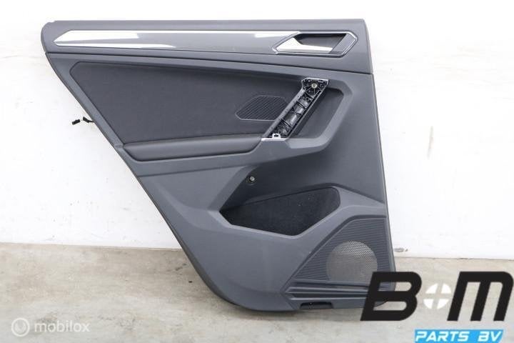 Deurpaneel LA VW Tiguan 3 5NA867211G